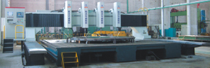 CNC Drilling Lathe -Huawei Chemical & Biologic