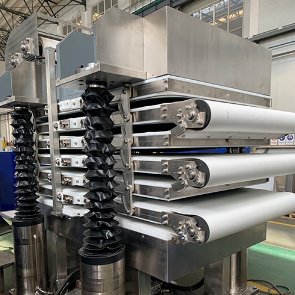 HW LZB Press Filter - 1.6 Series